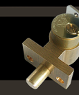 Key Interlocking VB Lock